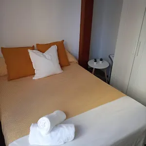 Fantastic Bedroom The Center City , Málaga España