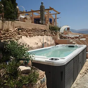 Apartamento Cuevas La Veranda
