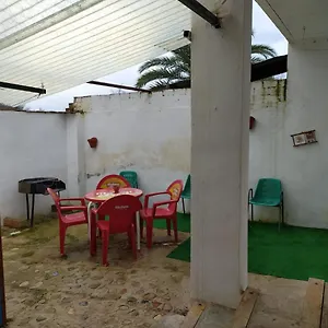  Apartamento La Casa Del Rio, Piscina Natural A 5 Min En Coche