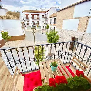  Apartamento Duplex Centro
