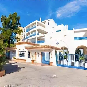 La Duquesa Suites&golf , San Luis de Sabinillas España